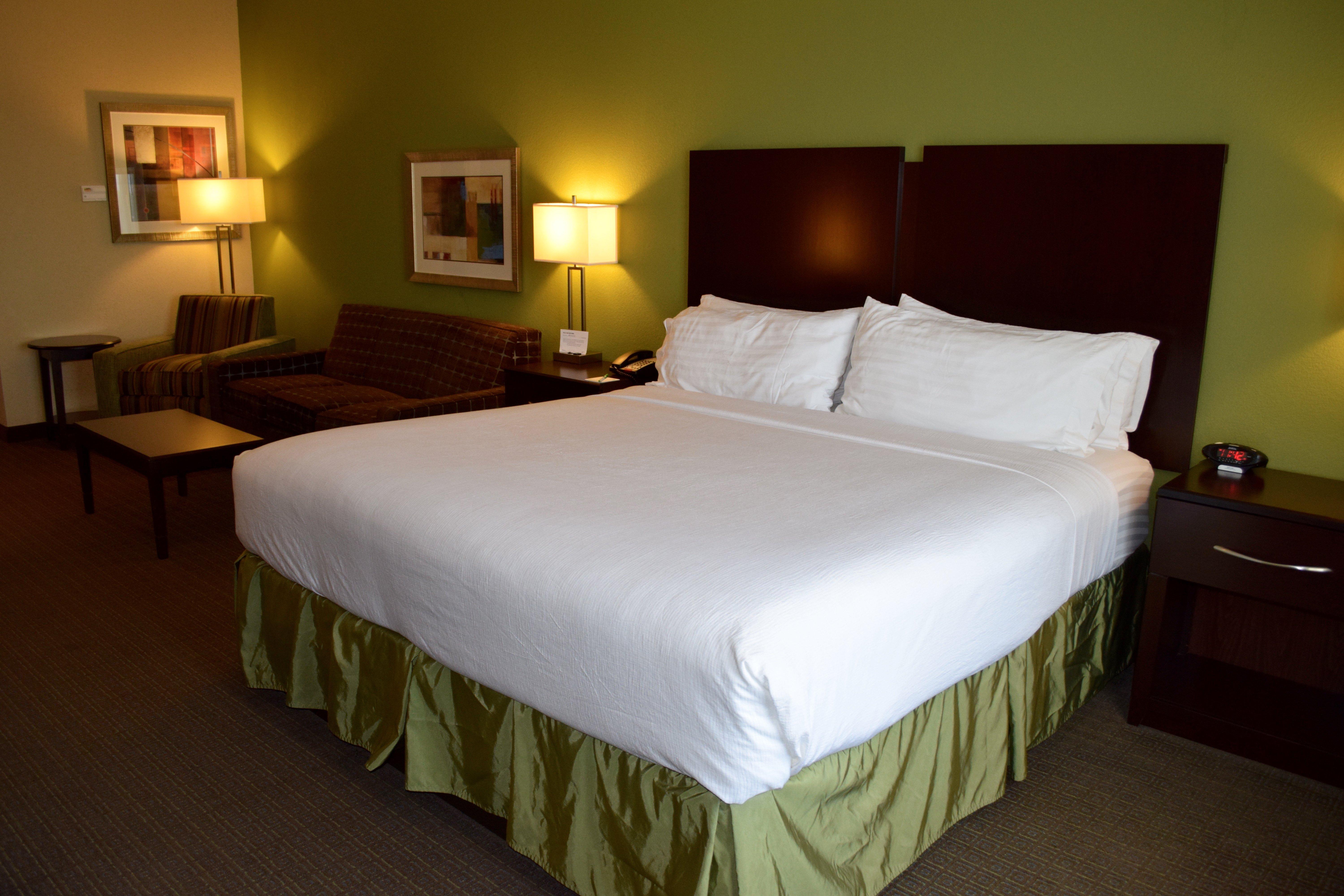Holiday Inn Hou Energy Corridor Eldridge By Ihg Houston Exterior foto