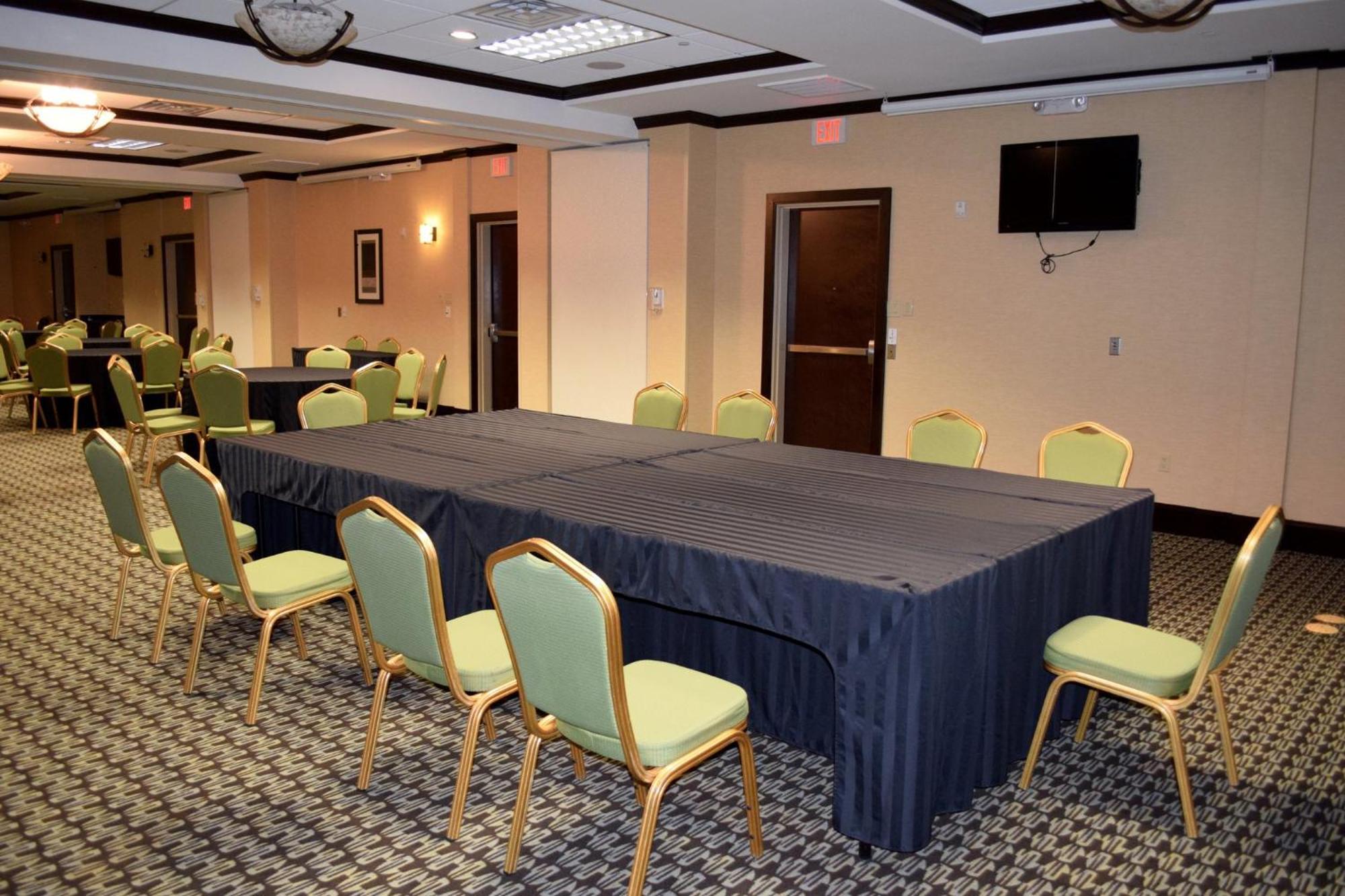 Holiday Inn Hou Energy Corridor Eldridge By Ihg Houston Exterior foto