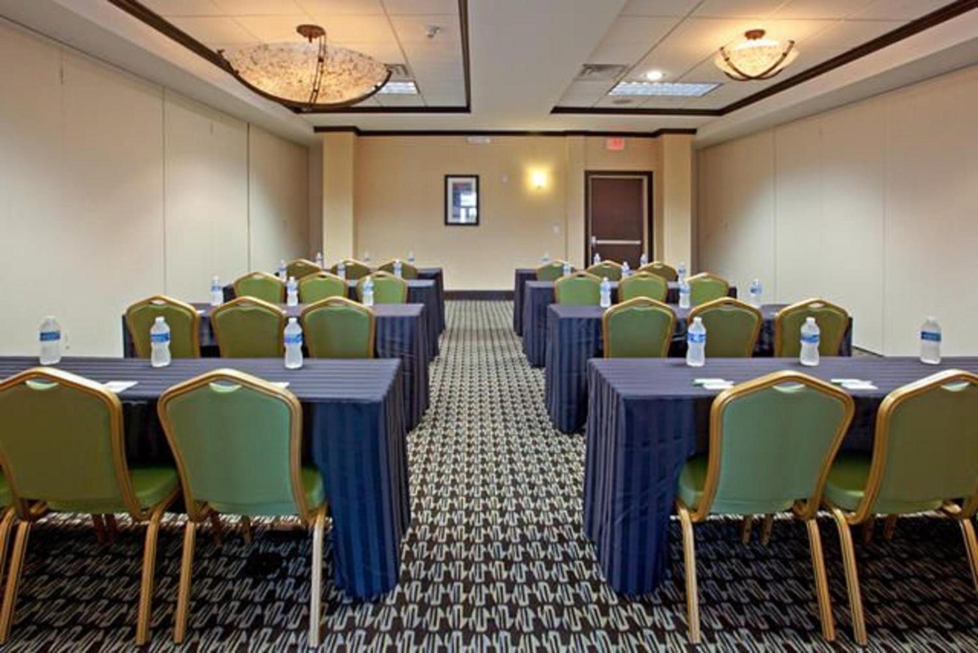 Holiday Inn Hou Energy Corridor Eldridge By Ihg Houston Exterior foto